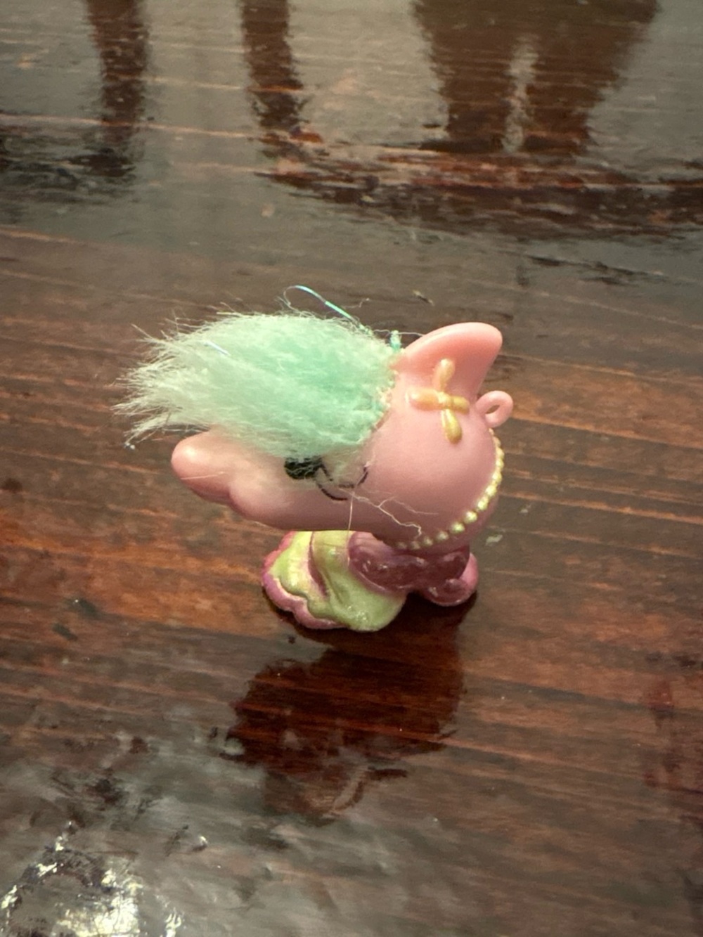 Mattel barbie Fairytopia accessory